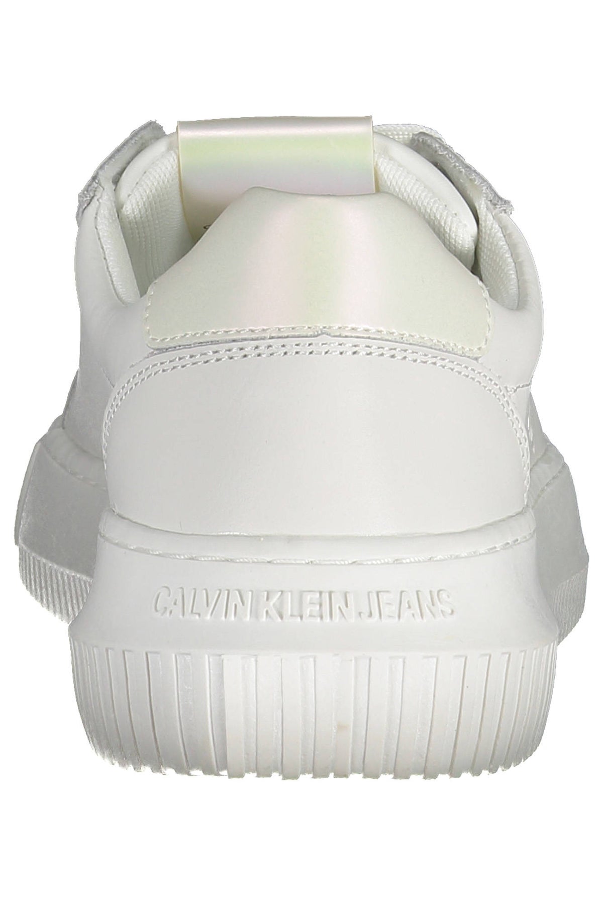 Calvin Klein női sneaker, fehér