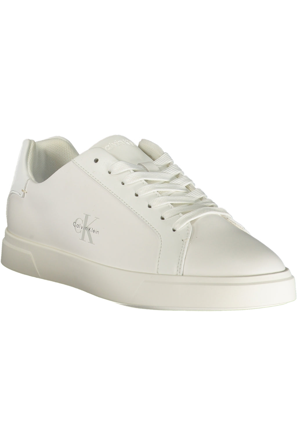 Calvin Klein női sportcipők fehér