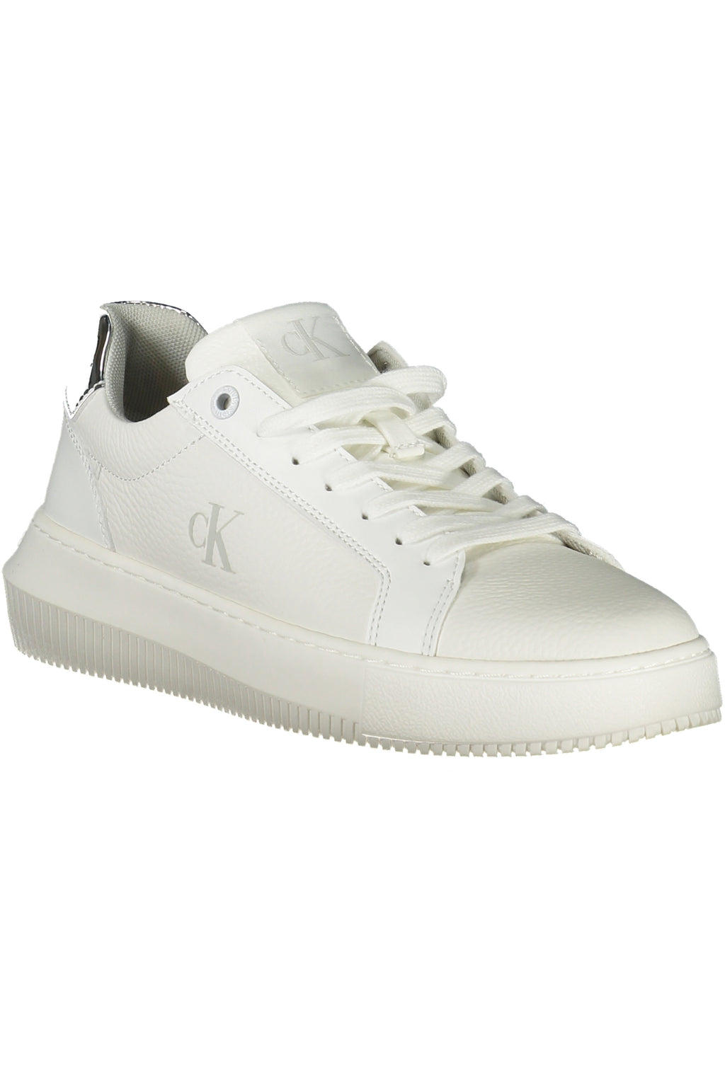 Calvin Klein női sneaker, fehér