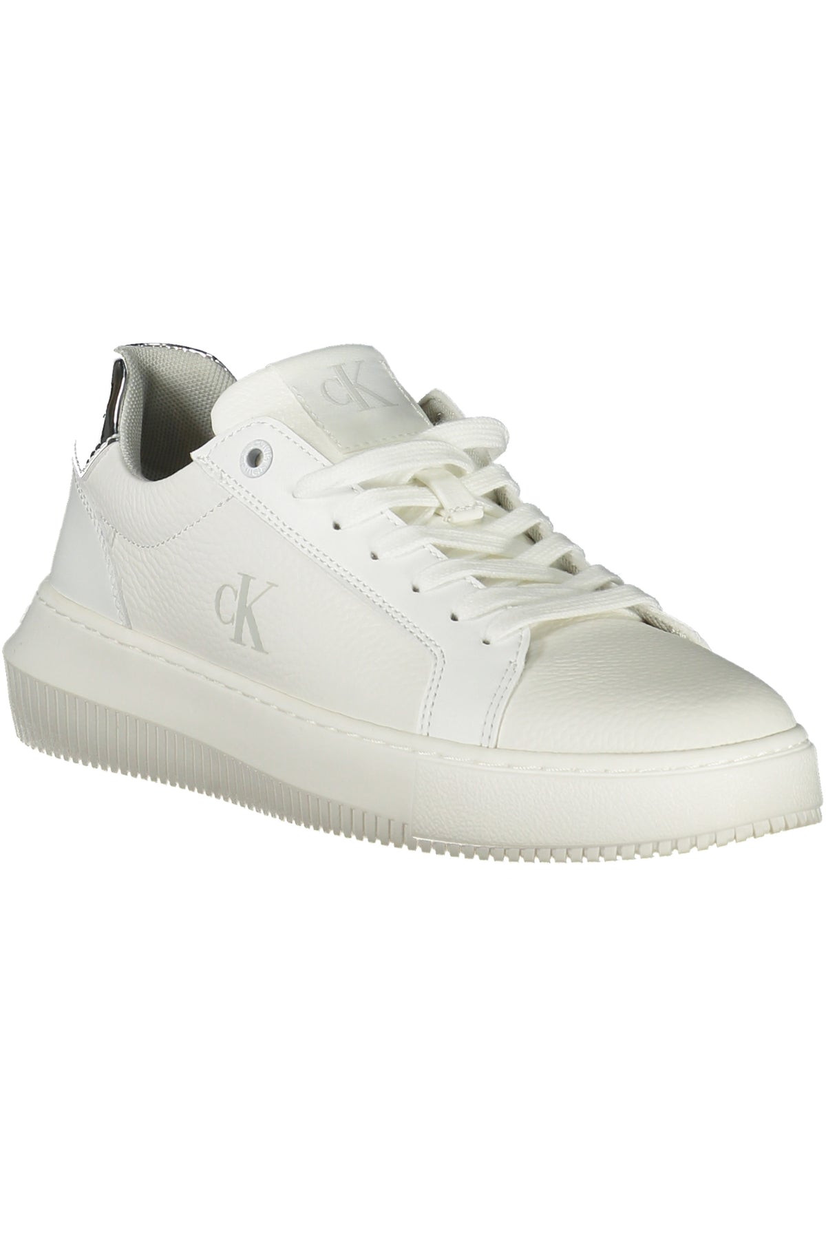 Calvin Klein női sneaker, fehér