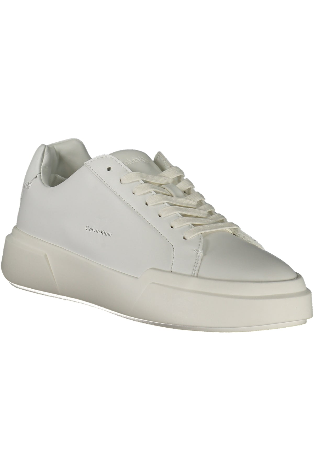 Calvin Klein női sneaker, fehér