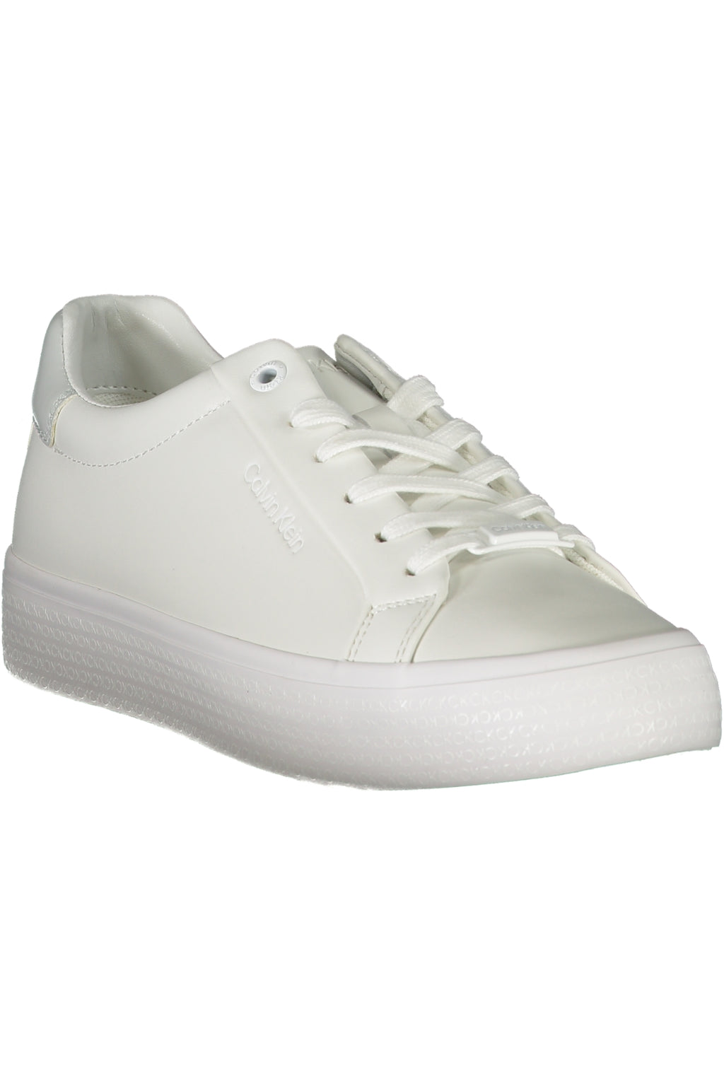 Calvin Klein női sneaker, fehér