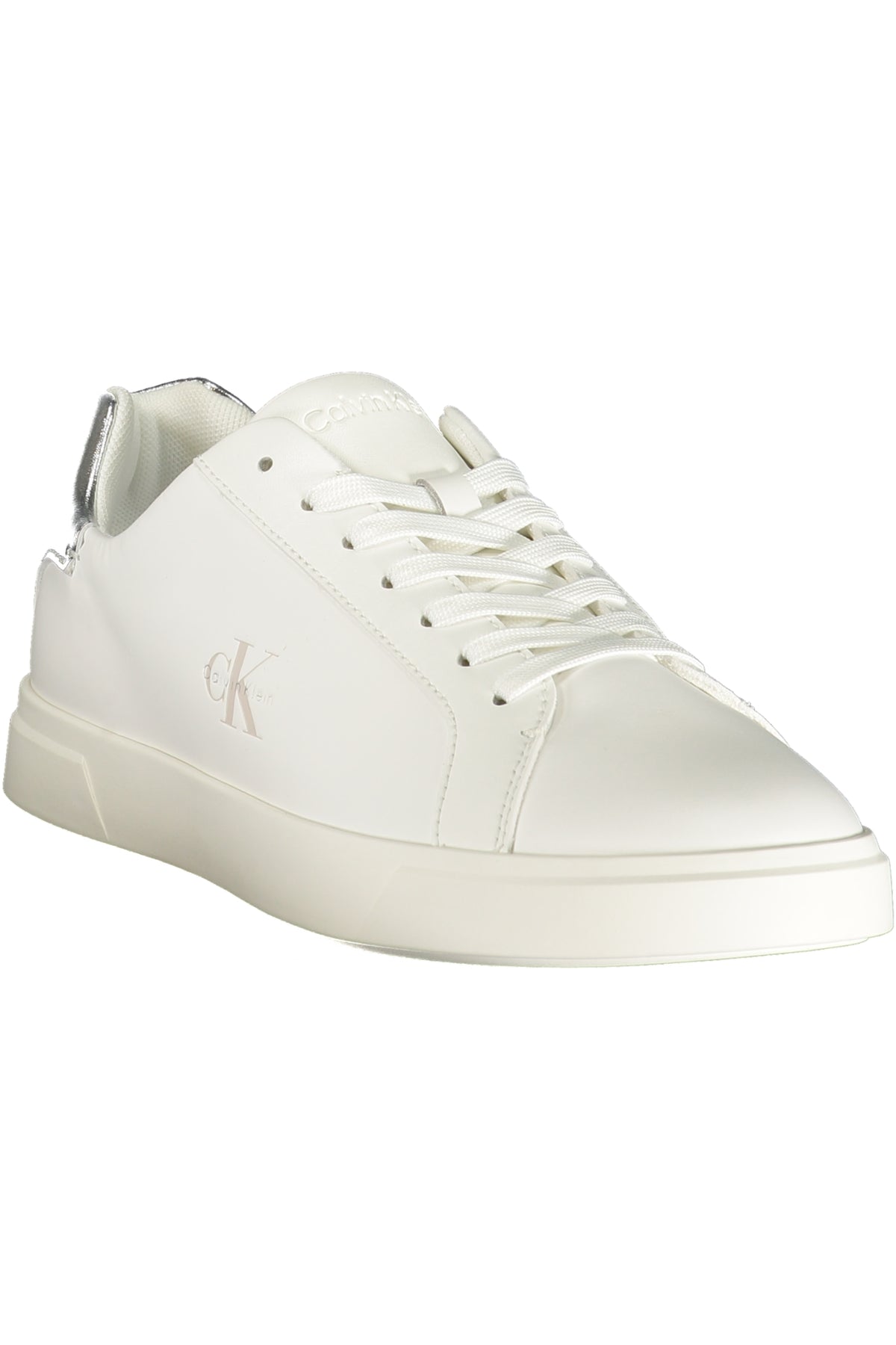 Calvin Klein női sneaker, fehér