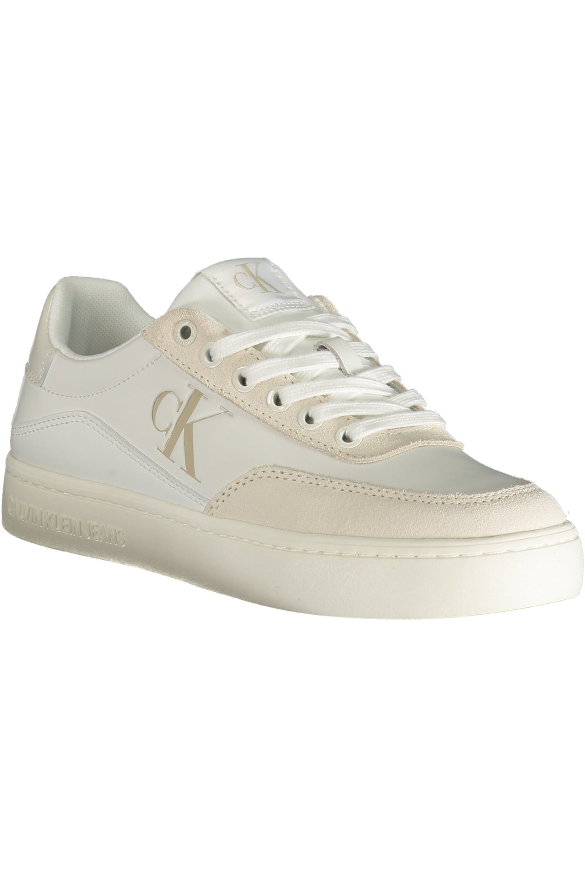 Calvin Klein női sneaker, fehér