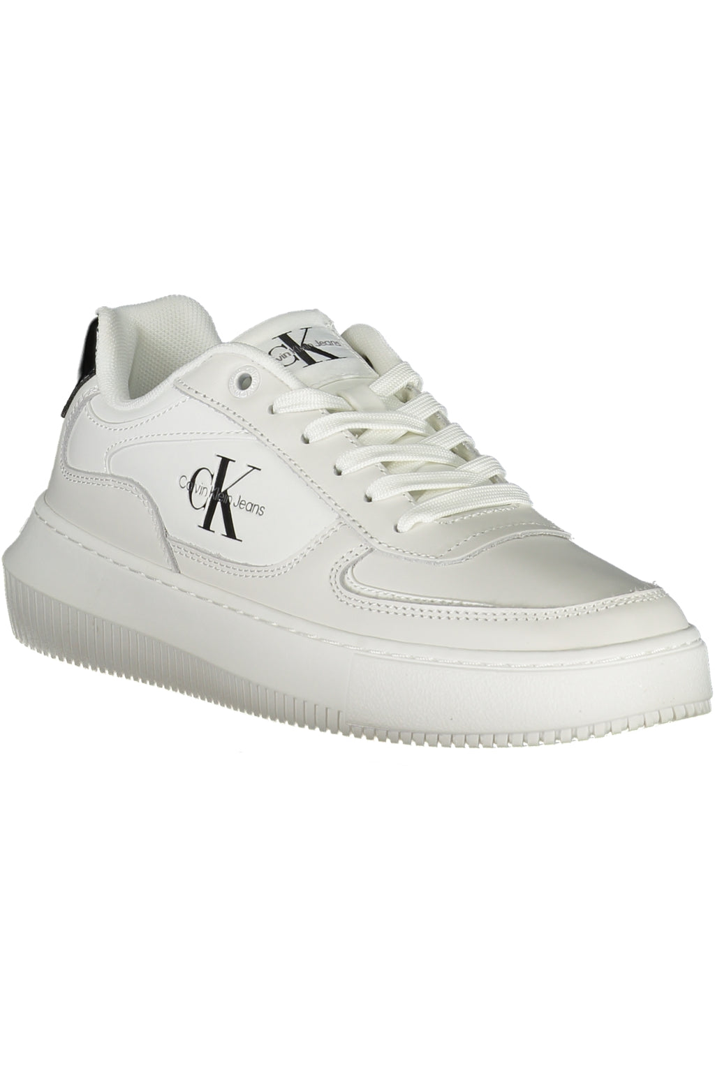 Calvin Klein női sneaker, fehér