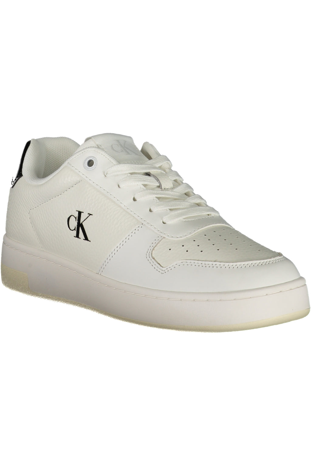 Calvin Klein női sneaker, fehér
