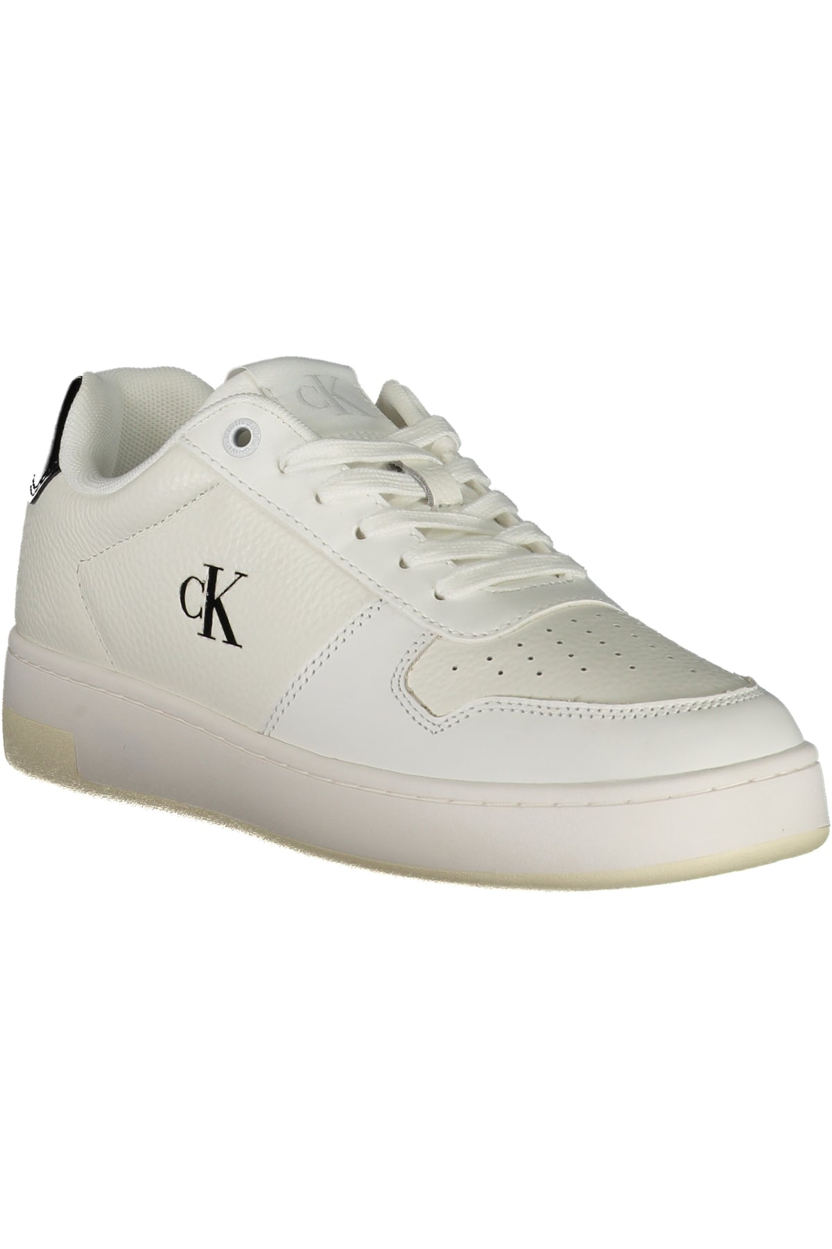Calvin Klein női sneaker, fehér