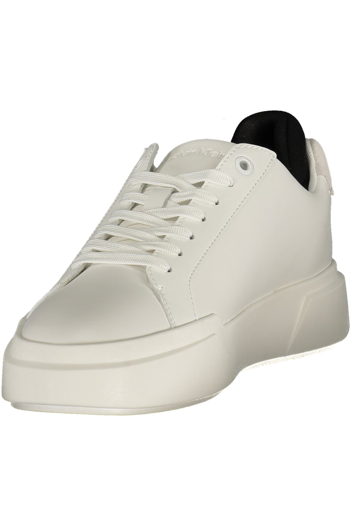Calvin Klein női sportcipők fehér