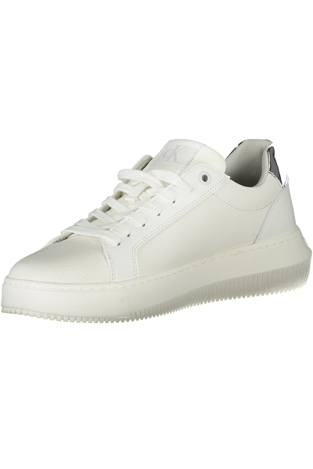 Calvin Klein női sneaker, fehér