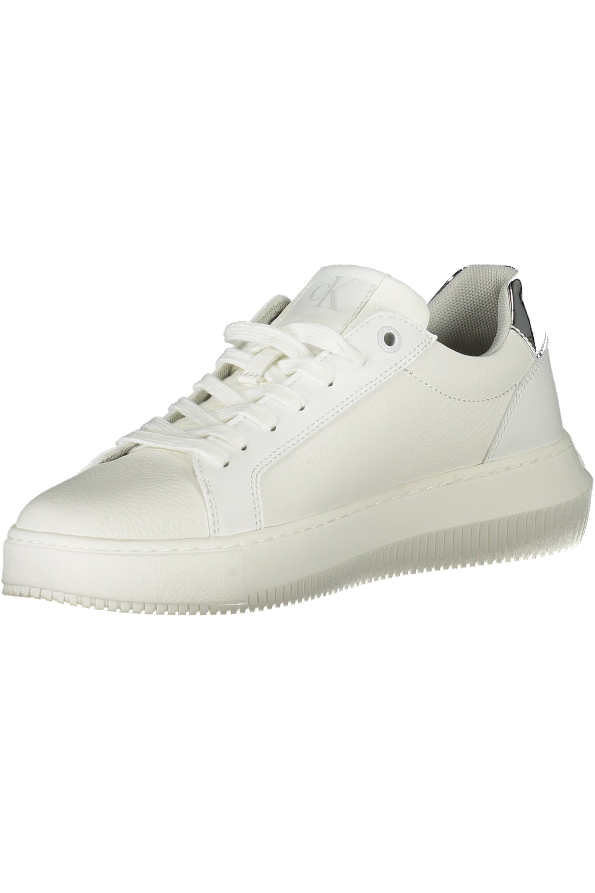 Calvin Klein női sneaker, fehér