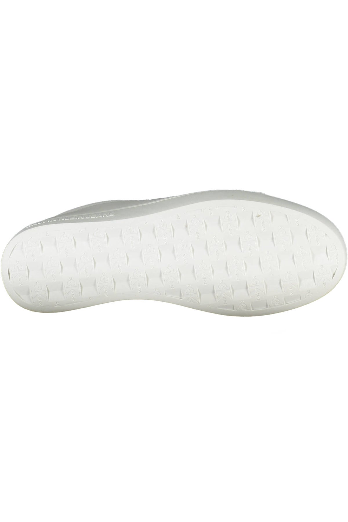 Calvin Klein női sneaker, fehér