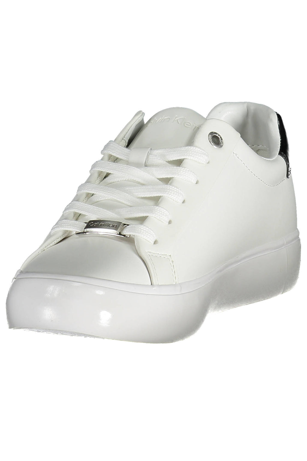 Calvin Klein női sneaker, fehér
