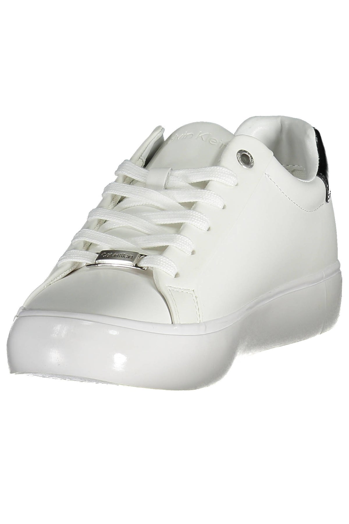 Calvin Klein női sneaker, fehér