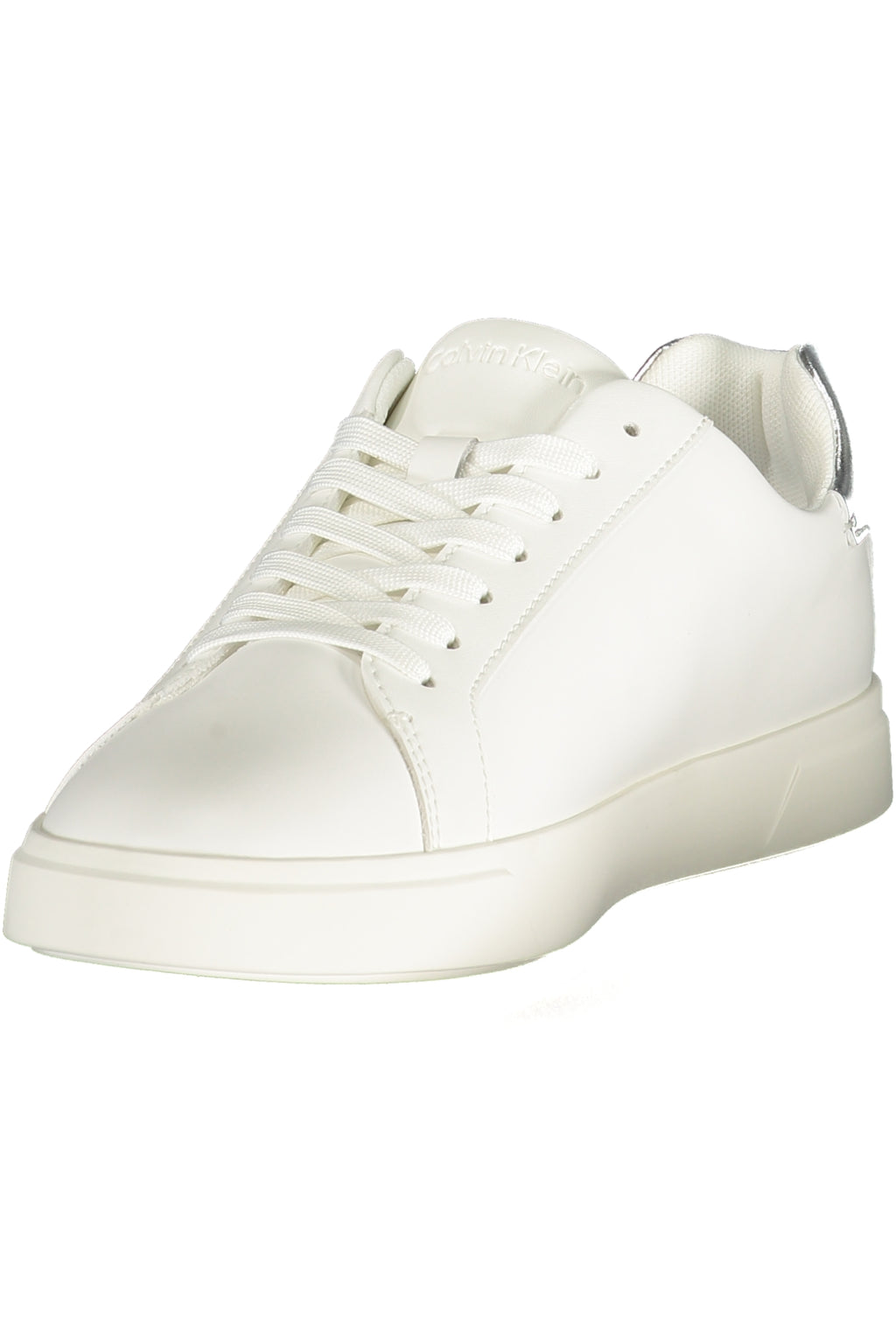 Calvin Klein női sneaker, fehér