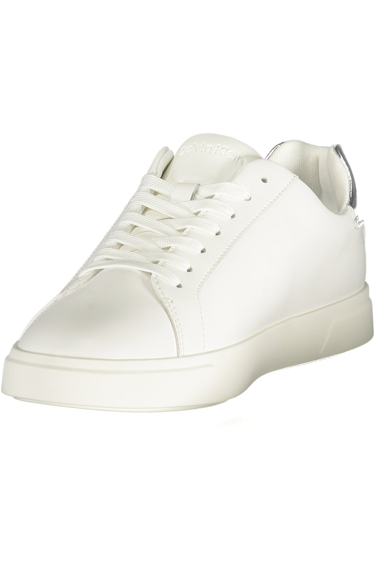 Calvin Klein női sneaker, fehér