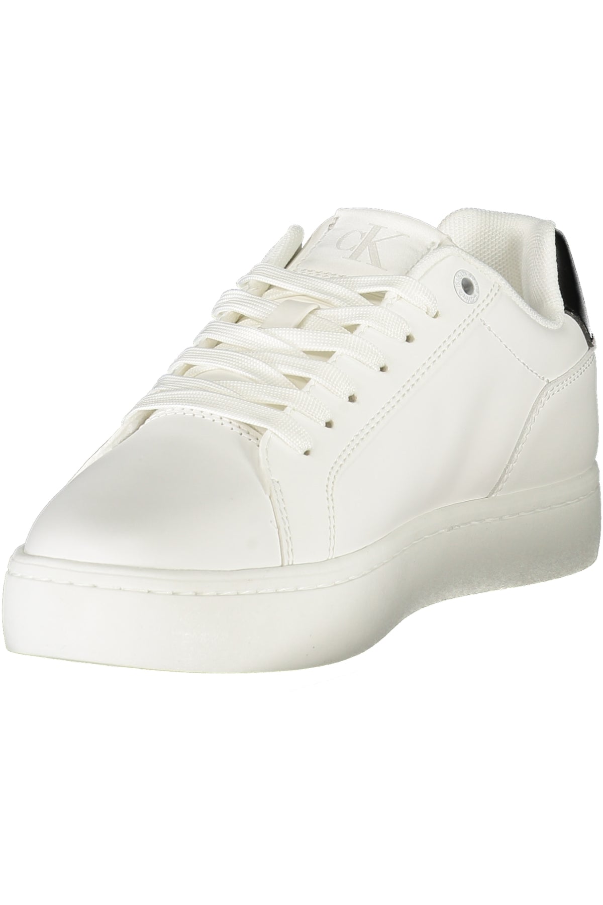 Calvin Klein női sneaker, fehér