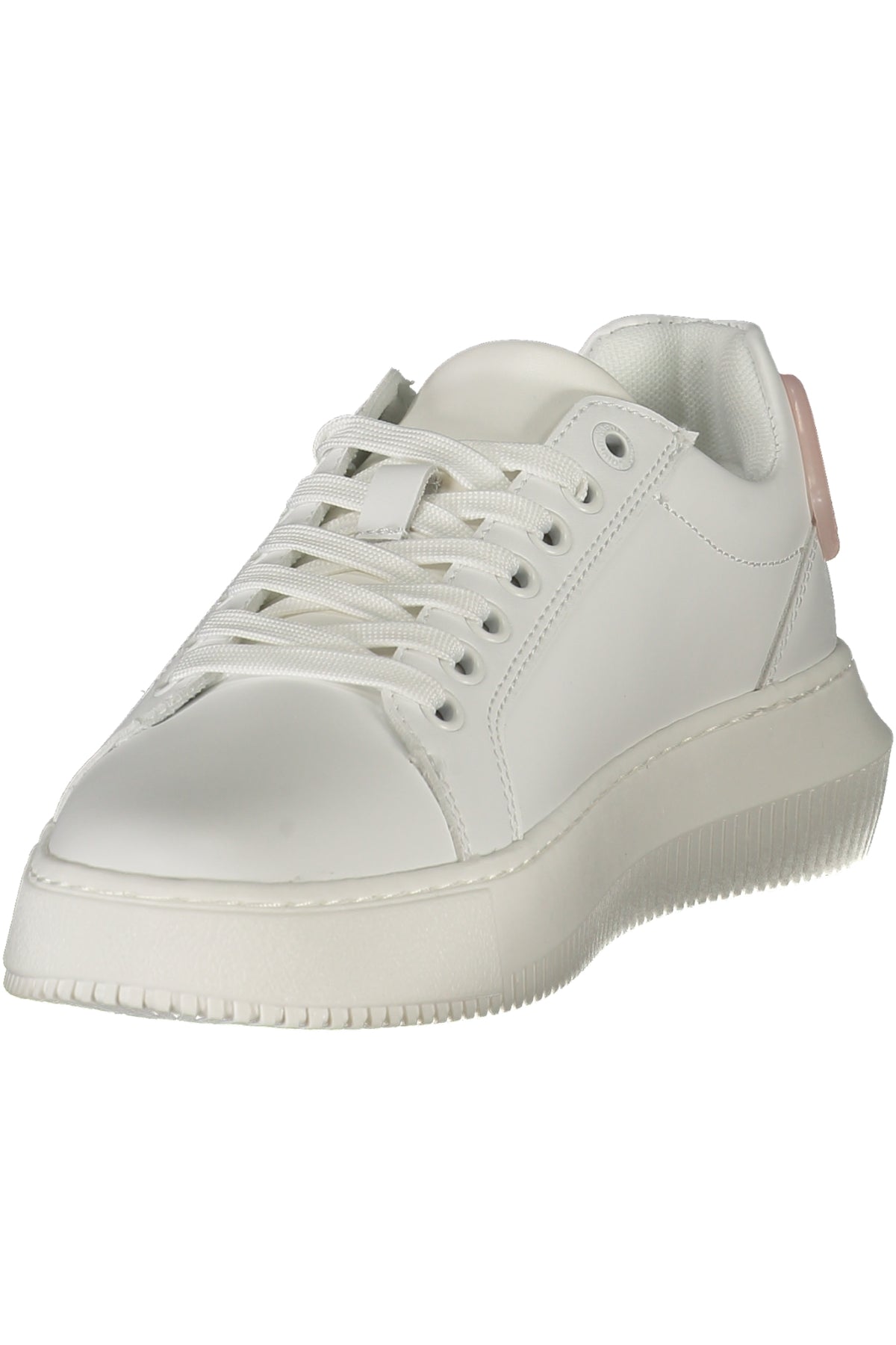 Calvin Klein női sneaker, fehér