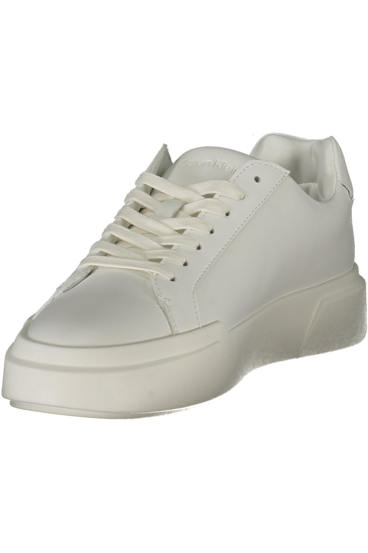 Calvin Klein női sneaker, fehér