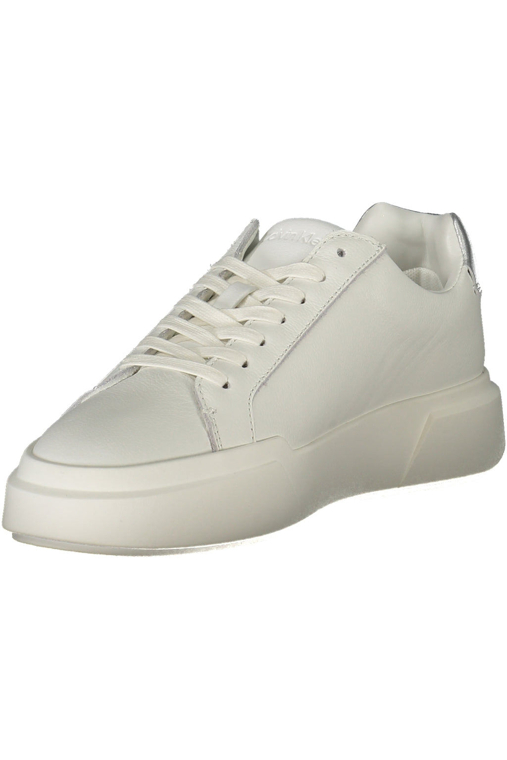 Calvin Klein női sneaker, fehér