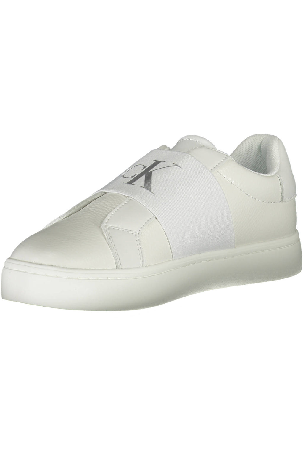 Calvin Klein női sneaker, fehér