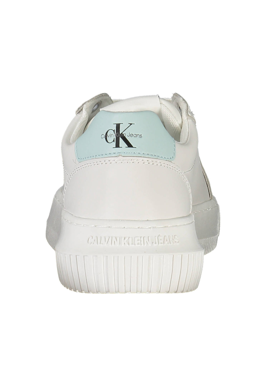 Calvin Klein női sneaker, fehér