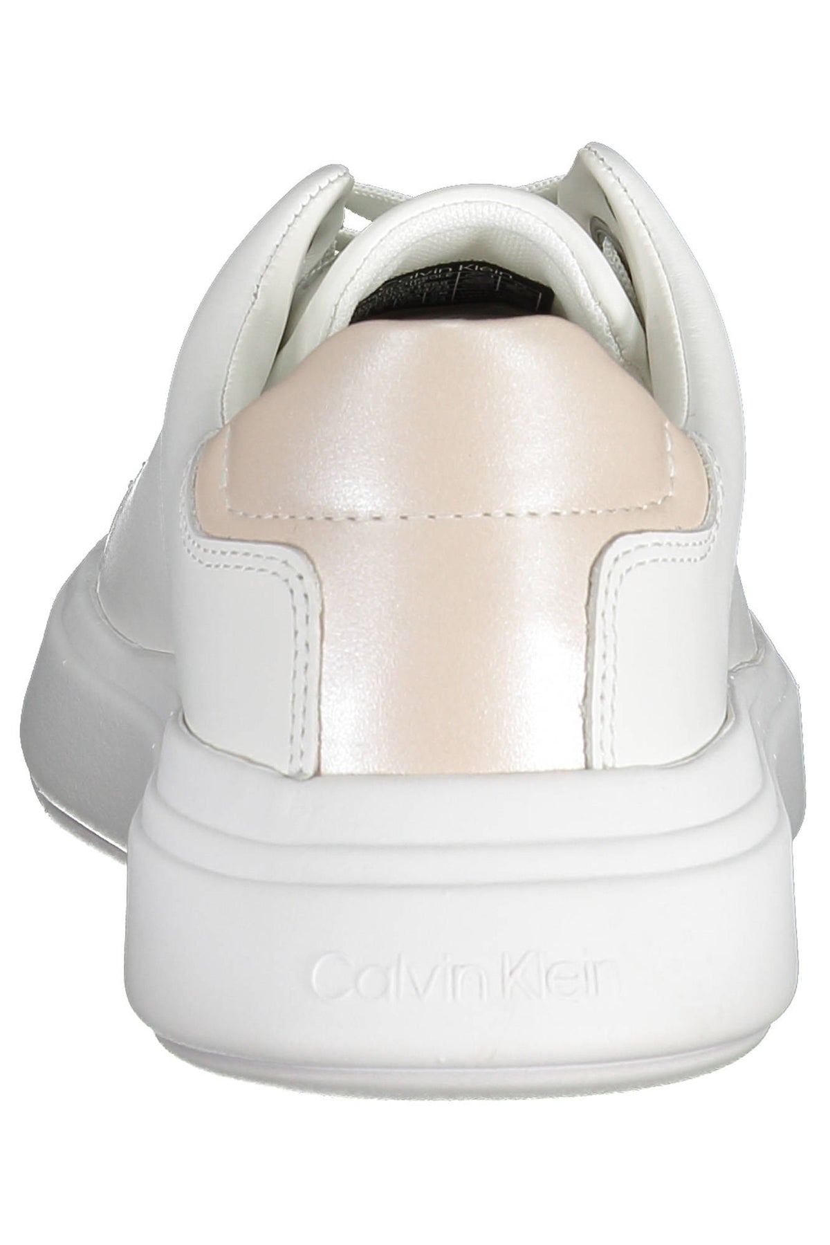 Calvin Klein női sneaker, fehér