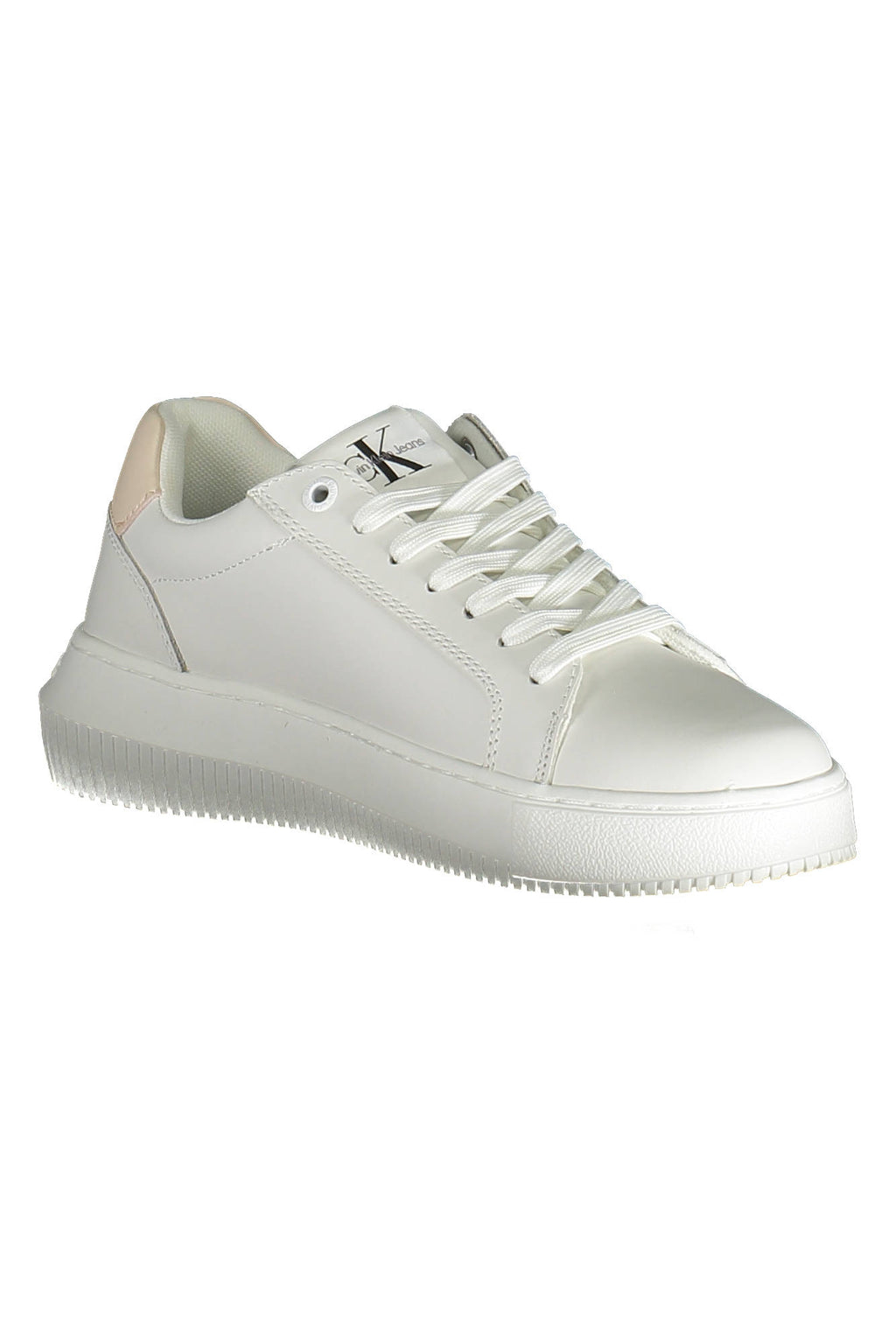 Calvin Klein női sneaker, fehér
