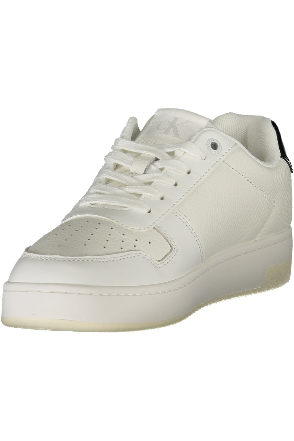 Calvin Klein női sneaker, fehér