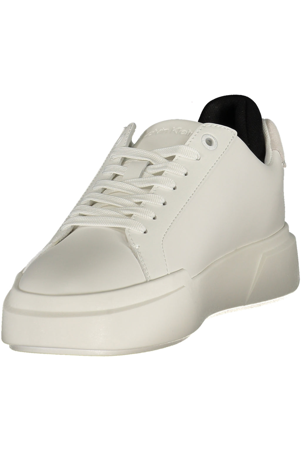 Calvin Klein női sneaker, fehér