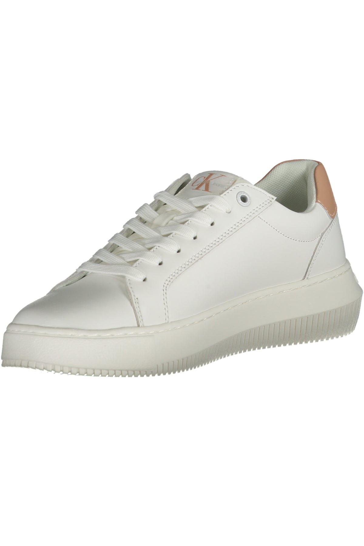 Calvin Klein női sneaker, fehér