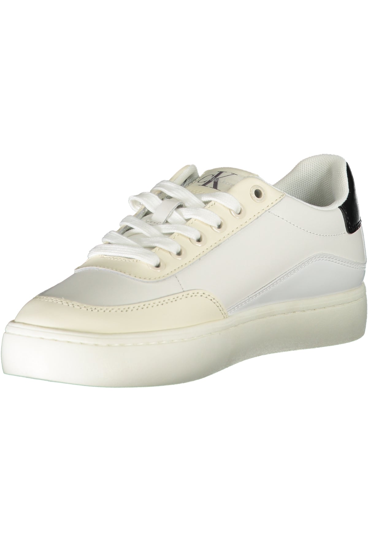 Calvin Klein női sneaker, fehér