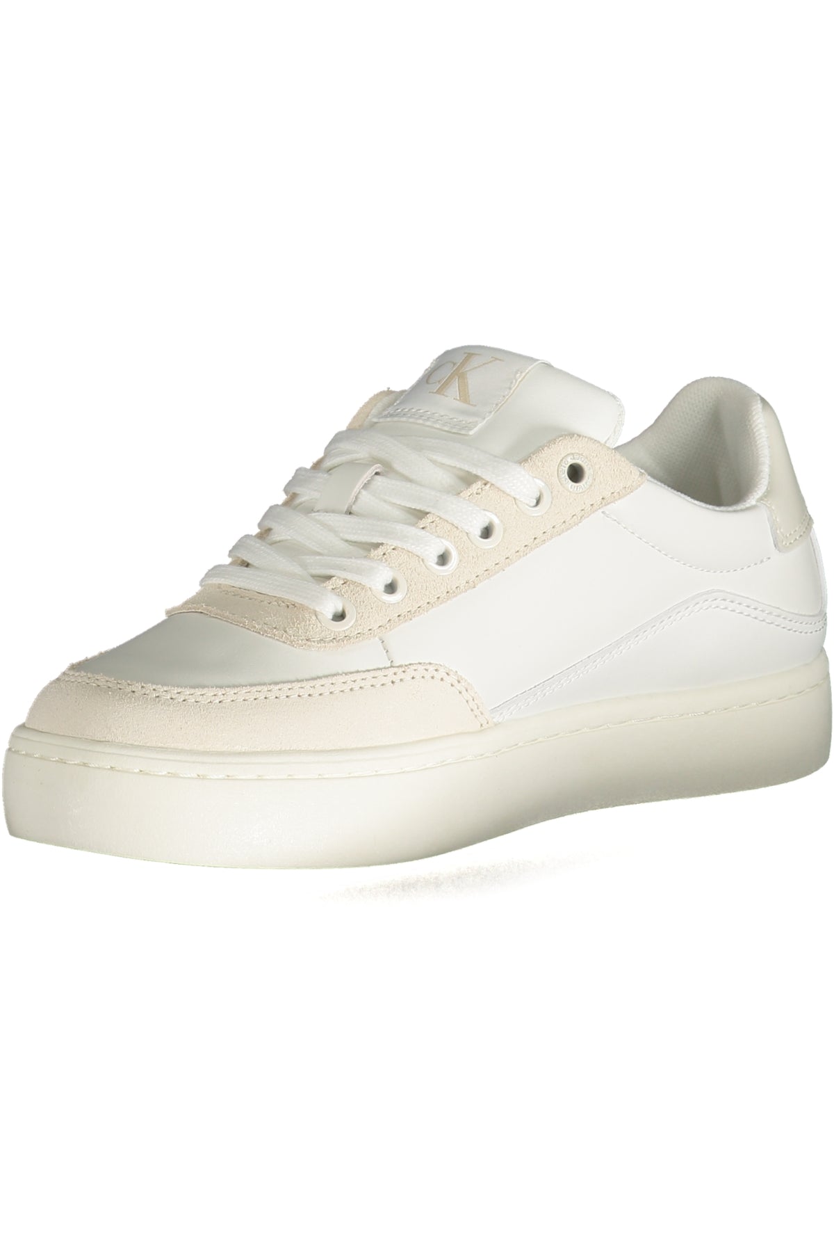 Calvin Klein fehér női sportcipő