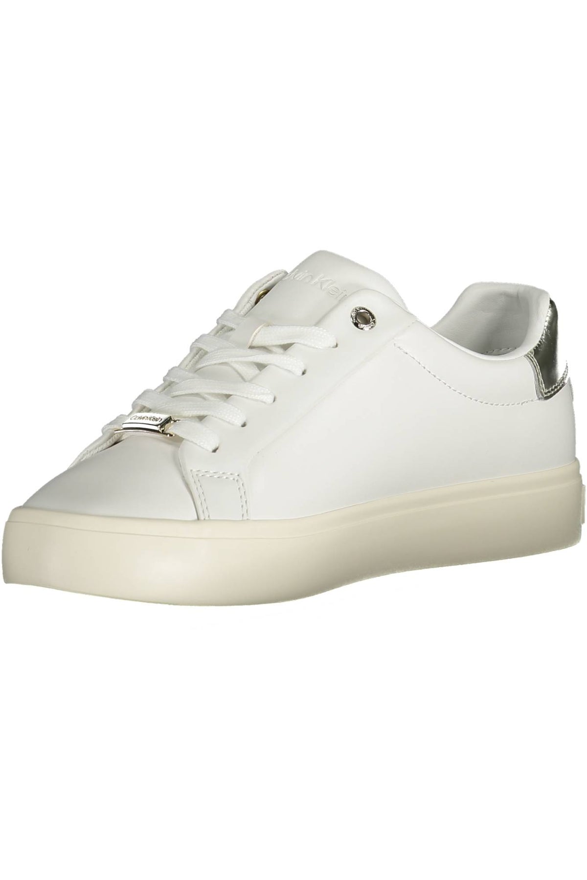 Calvin Klein női sneaker, fehér