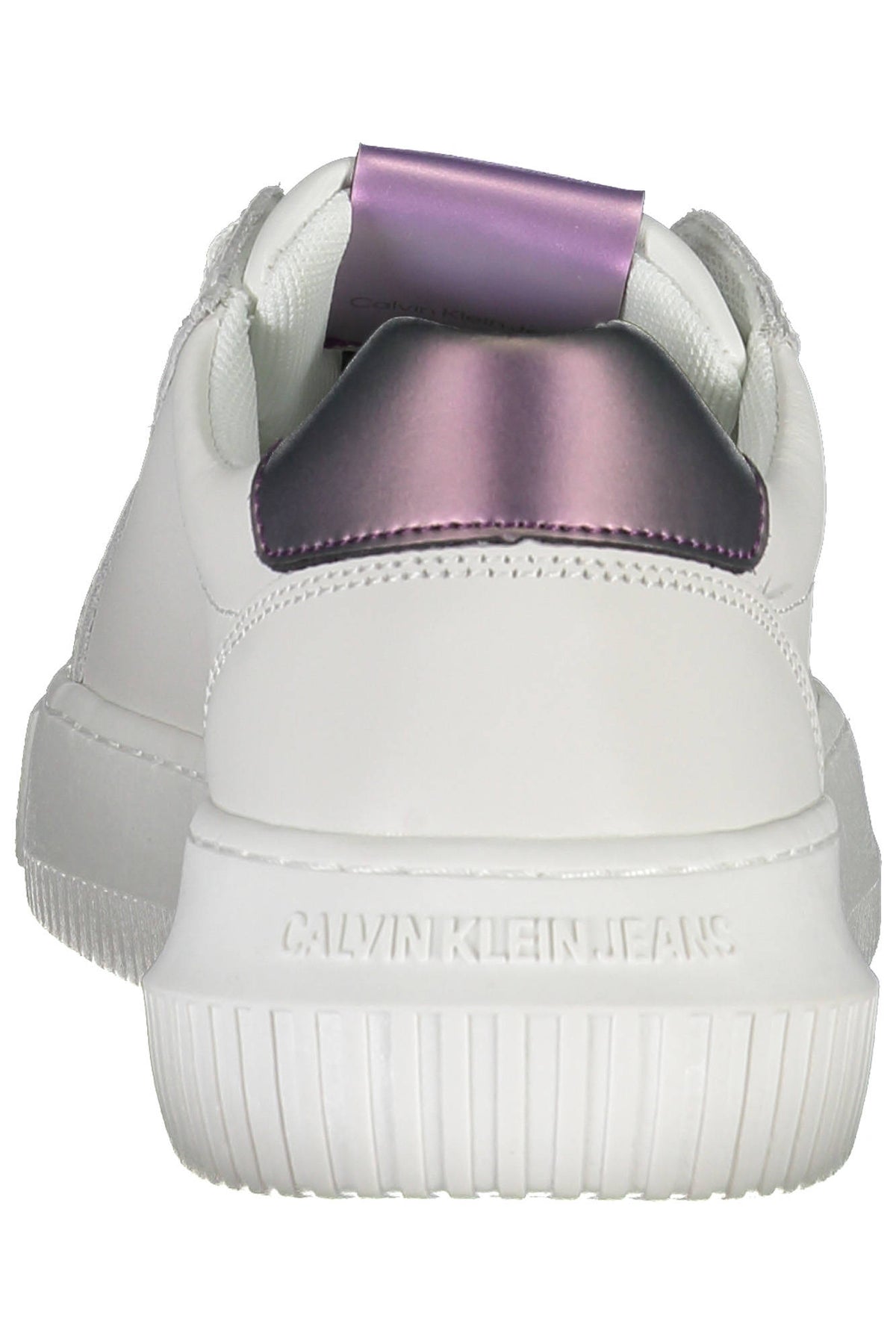 Calvin Klein női sneaker, fehér