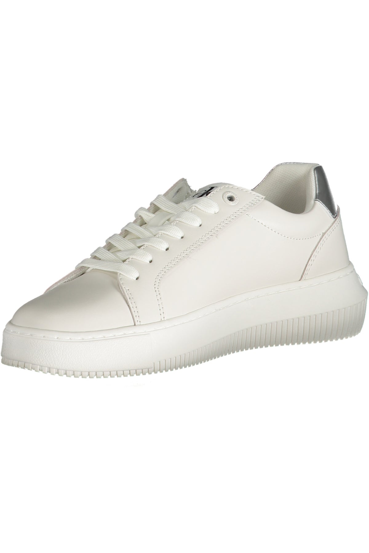 Calvin Klein női sneaker, fehér