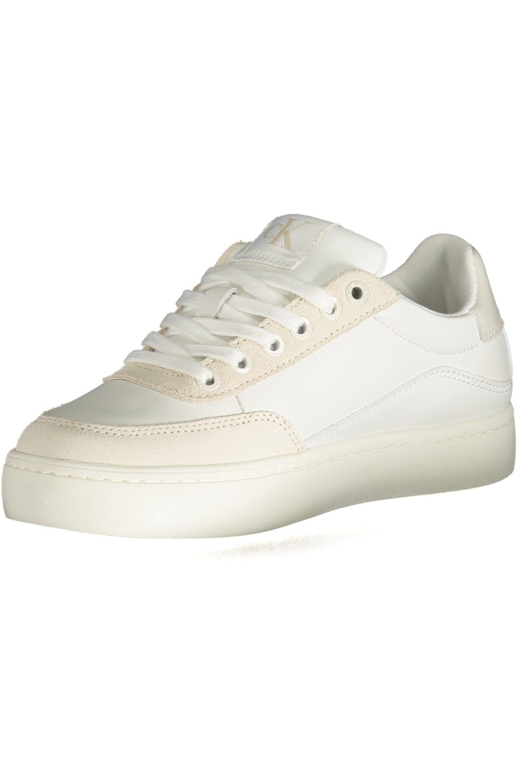 Calvin Klein női sneaker, fehér