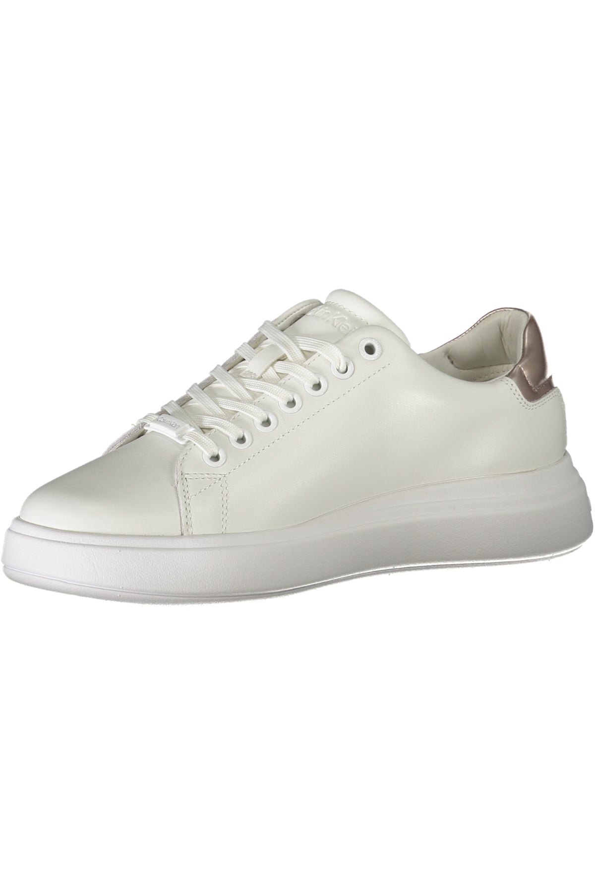 Calvin Klein női sneaker, fehér