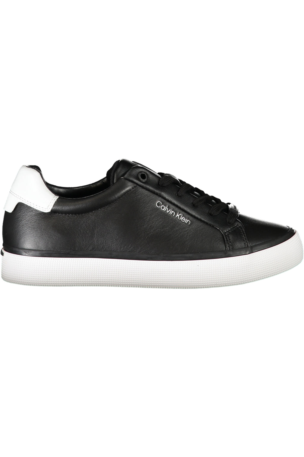 Calvin Klein női sneaker, fekete