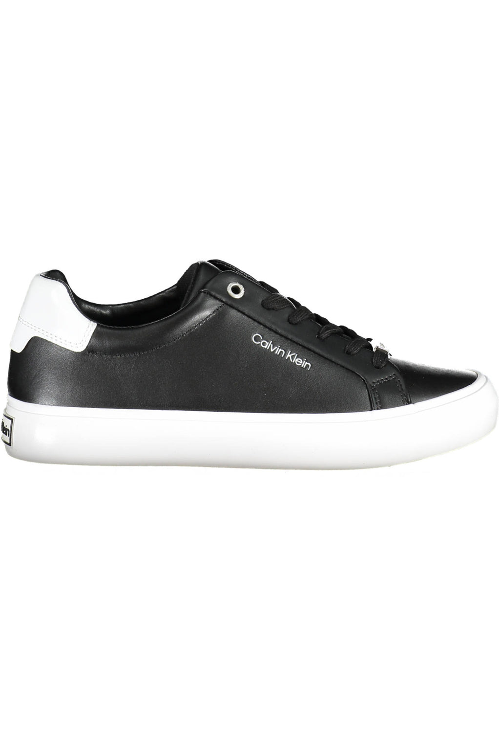 Calvin Klein női sportcipő fekete