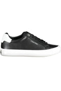 Calvin Klein női sneaker, fekete
