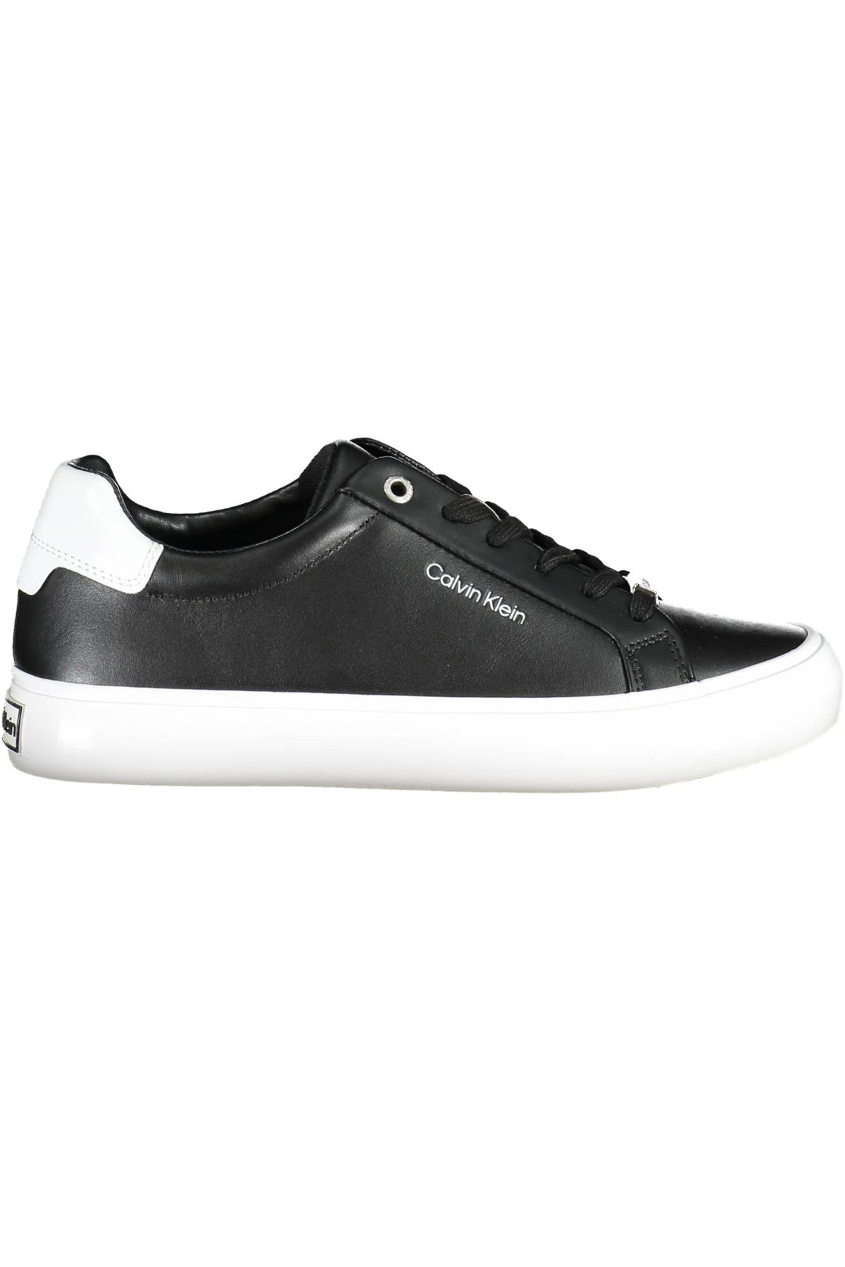 Calvin Klein női sneaker, fekete
