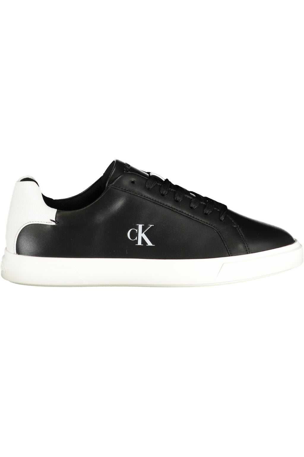 Calvin Klein női fekete sportcipők