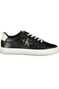 Calvin Klein női sneaker, fekete
