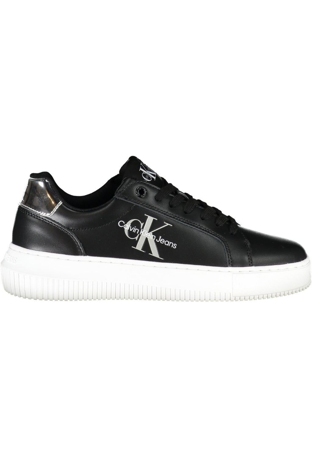 Calvin Klein női sneaker, fekete