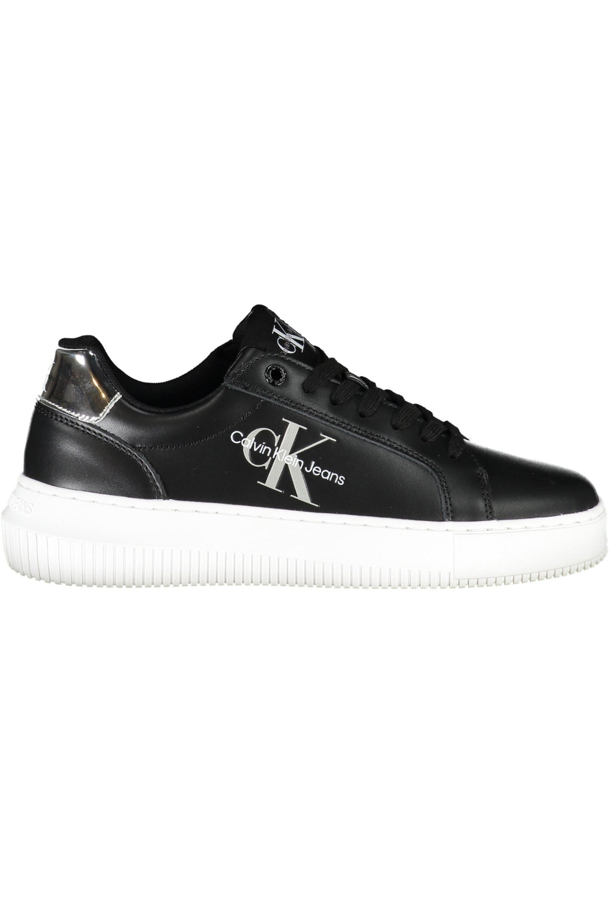 Calvin Klein női sneaker, fekete