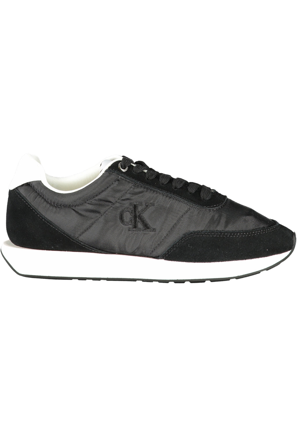 Calvin Klein női sneaker, fekete