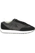 Calvin Klein női sneaker, fekete