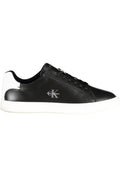 Calvin Klein női fekete sportcipők