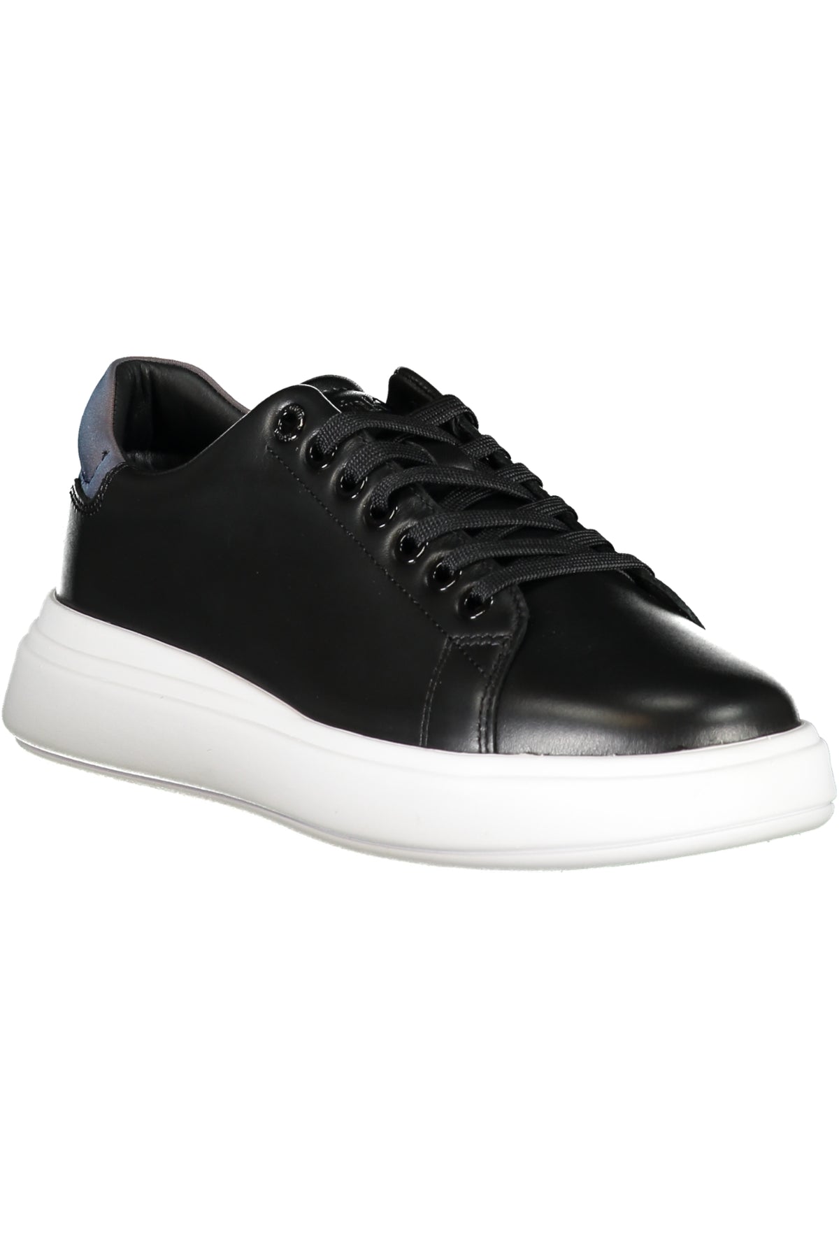 Calvin Klein női sneaker, fekete
