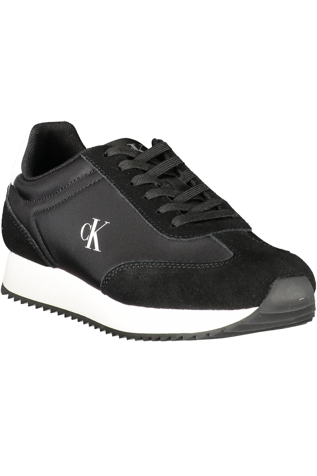Calvin Klein női sportcipő fekete